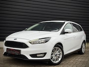 Ford Focus - 1.0 Trend AUTOMAAT|BLINDSPOT|LANEASS|STUURVERW
