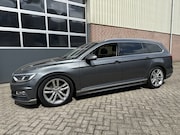 Volkswagen Passat - Variant 2.0 TDI 150pk Aut. Business Edition R Airco, Cruise,
