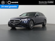 Mercedes-Benz E-klasse - Estate 300e Sport Edition | AMG | Panoramaschuifdak | Trekha