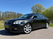 Toyota Avensis - 2.0 VVTi Linea Luna 2e Eigenaar Climate Control 17" Velgen P