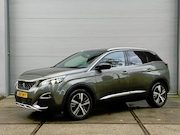 Peugeot 3008 - 1.2 PureTech Blue Lease Premium (PANORAMADAK)