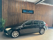 Opel Insignia - SPORTS TOURER 1.6 T Cosmo Airco, Cruise control