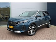 Peugeot 5008 - 1.2 PureTech 130pk Road Trip 7-zits Airco Navi Camera Carpla