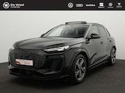 Audi Q6 e-tron - S edition quattro 100 kWh 387pk | Panoramadak | Elektrisch v