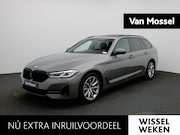 BMW 5-serie - Touring 530e 215kW xDrive Auto | Apple Carplay / Android Aut