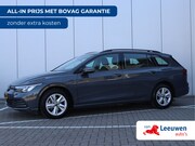 Volkswagen Golf - Variant 1.0 eTSI Life | Stoel/stuurverwarming | Org. NL