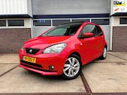 Seat Mii - 1.0 Style Sport | Pano | Airco | Cruise | NAP