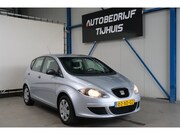 Seat Altea - 1.6 Emotion - Airco, Trekhaak.