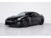Nissan GT-R - 3.8 V6 1100PK Black Edition