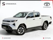 Toyota HiLux - Challenger 59.2 kWh 4WD | Nieuw op voorraad |