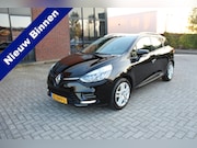 Renault Clio - 0.9 TCe Zen Airco-Cruise-Navi-Parkeersensoren 12 maanden Bov
