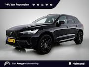 Volvo XC60 - 2.0 T6 Plug-in hybrid AWD Ultra Black Edition | SOH 100% | T