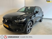 Volvo XC40 - 1.5 T5 Recharge R-Design