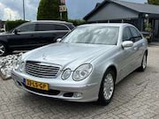Mercedes-Benz E-klasse - V6 Elegance 1E Eigenaar Topconditie