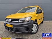 Volkswagen Caddy - Maxi 2.0 TDI L2H1 Airco Trekh 100pk