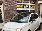 Fiat 500 - 0.9 TwinAir Turbo Cult