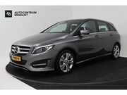 Mercedes-Benz B-klasse - 180 Ambition