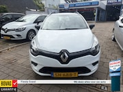 Renault Clio - Estate 0.9 TCe Life Hele nette en complete Clio met weinig k