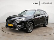 Toyota RAV4 - Hybrid 4x2 Team Deutschland