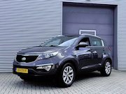 Kia Sportage - 1.6 GDI X-treme ComfortLine I Carplay I Camera I PDC
