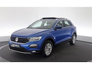 Volkswagen T-Roc - 1.0 TSI Style | Trekhaak | Pano | Navi
