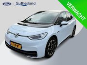 Volkswagen ID.3 - Pure 45 kWh 150pk Adaptieve Cruise | Warmtepomp | 18 inch li