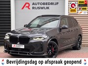 BMW X3 - XDrive30e High Executive M seats/Pano/Memory/Sfeer