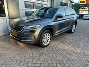 Skoda Kodiaq - 1.5 TSI Business Edition Plus