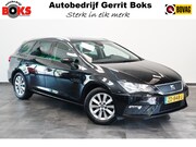 Seat Leon - ST 1.0 EcoTSI Style Business Intense Navigatie CruiseControl