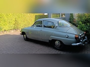 Saab 96 - L V4