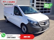 Mercedes-Benz Vito - 116 CDI Aut. L3 Carplay/ Cruise/ Airco/ Camera/ PDC