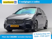 Mercedes-Benz B-klasse - 220 AMG Line Night Aut. [ Panorama LED Navi Camera Sfeer Car