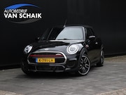 MINI Cabrio - 2.0 John Cooper Works Chili | LEDER | H&K | PDC | CRUISE | N
