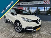 Renault Captur - 0.9 TCe XMOD + CAMERA/ECC/BT/CRUISE CTR./LEDER/LMV/PDC