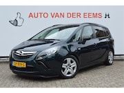Opel Zafira - Tourer 1.6 170PK Business+ Cruise control / Agr stoelen / Ai