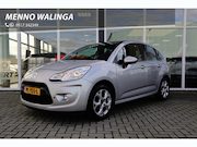 Citroën C3 - 1.6 VTi Exclusive|Automaat|Cruise Control|Parkeersensor|Blue
