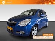 Opel Agila - 1.2 16V 94pk Aut. Edition