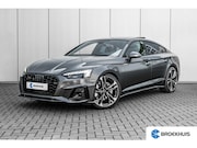 Audi A5 - Sportback 45 TFSI quattro S edition 265pk DSG/AUTO | Panoram