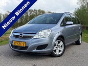 Opel Zafira - 1.8 Cosmo / 7 Persoons / NAP / Radio-cd Speler