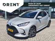 Toyota Yaris - 1.5 Hybrid Dynamic | Adaptieve Cruise Control | Achteruitrij