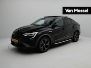 Renault Arkana - E-Tech hybrid 145 E-Tech engineered | Adaptive cruise contro