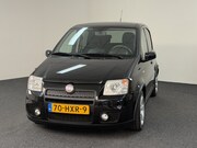 Fiat Panda - 1.4 16V Sport Airco / 100 PK / LM velgen / 6 versn.
