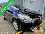 Renault Clio - 0.9 TCe Dynamique|BTW auto |Bose | Navi |Cruise