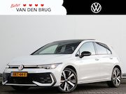 Volkswagen Golf - 1.5 eHybrid GTE | Panoramadak | Trekhaak wegklapbaar | Adapt