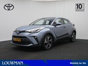 Toyota C-HR - 2.0 Hybrid Dynamic