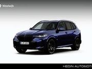 BMW X5 - xDrive50e M Sport Pro | Trekhaak | Sky Lounge Pano