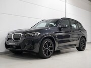 BMW iX3 - 80 kWh M-Sport | Panoramadak | CoPilot | Elektr. Trekhaak