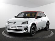 Renault 5 - Iconic cinq | Achteruitrijcamera | Elektrisch verwarmbare vo