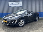 Peugeot 308 - CC 1.6 THP Sport Pack Automaat