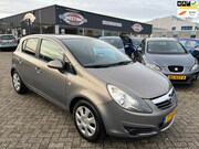 Opel Corsa - 1.3 CDTi EcoFlex S/S '111' Edition(st-bekr, airco, 5drs, cru